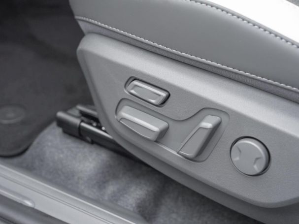 KIA EV3 81,4 kWh GT-Line Schiebedach 360° HUD ACC