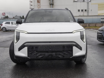 KIA EV3 81,4 kWh GT-Line Schiebedach 360° HUD ACC