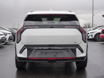 KIA EV3 81,4 kWh GT-Line Schiebedach 360° HUD ACC
