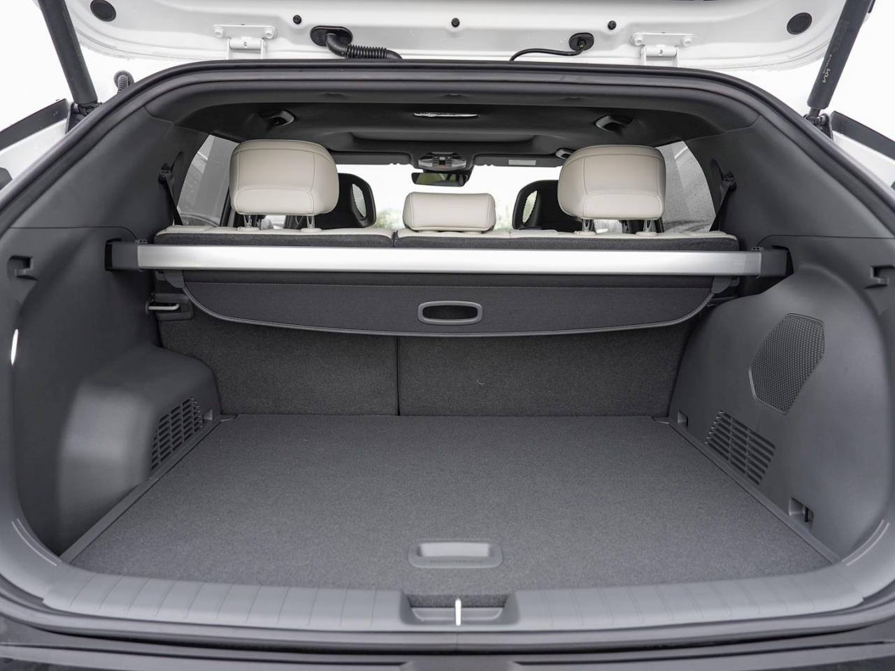 KIA EV3 81,4 kWh GT-Line Schiebedach 360° HUD ACC