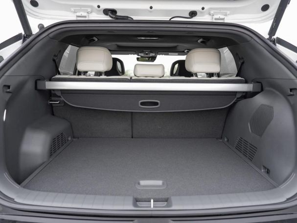 KIA EV3 81,4 kWh GT-Line Schiebedach 360° HUD ACC