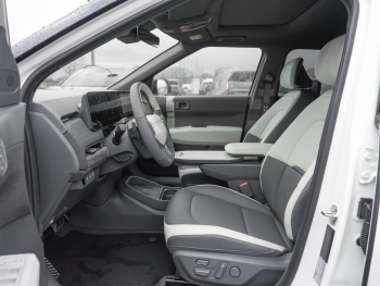 KIA EV3 81,4 kWh GT-Line Schiebedach 360° HUD ACC