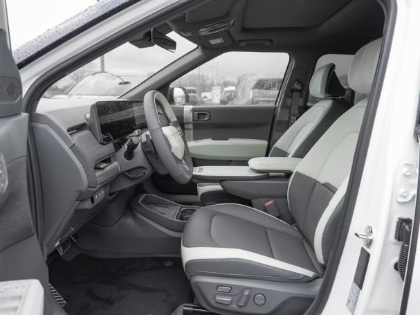 KIA EV3 81,4 kWh GT-Line Schiebedach 360° HUD ACC