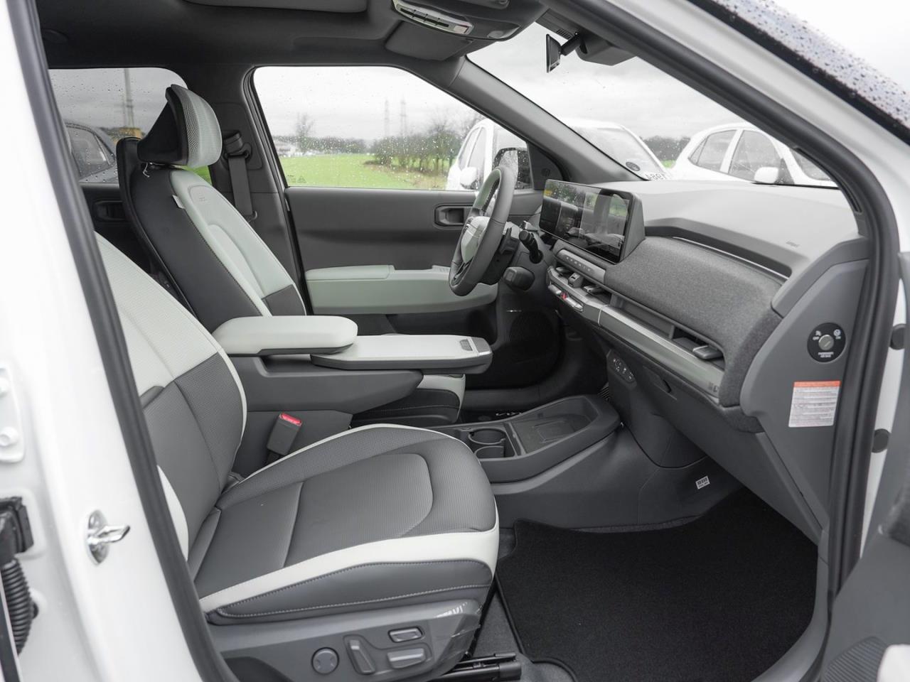 KIA EV3 81,4 kWh GT-Line Schiebedach 360° HUD ACC