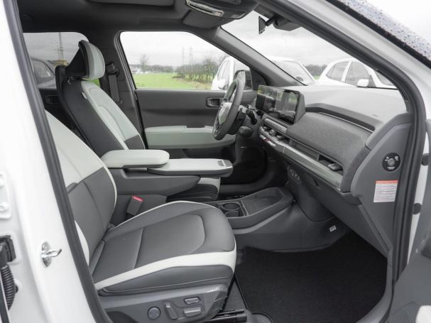 KIA EV3 81,4 kWh GT-Line Schiebedach 360° HUD ACC