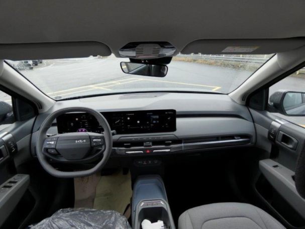KIA EV3 58,3 kWh Air Navi Kamera Lenkradheizung PDC KIA EV3 58,3 kWh Air Navi Kamera Lenkradheizung PDC