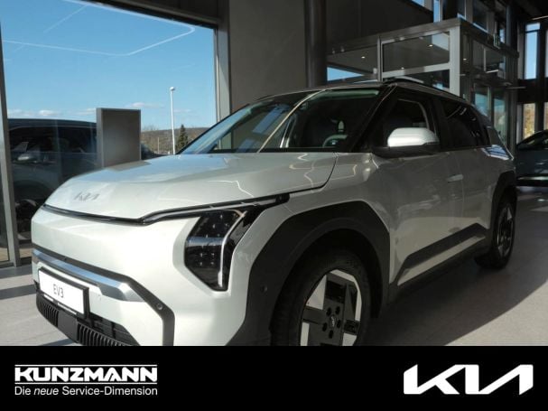 KIA EV3 58,3 kWh Earth Navi Totwinkel DriveWise 360°