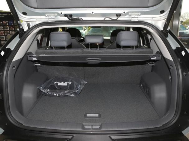 KIA EV3 58.3 kWh Earth Navi Totwinkel DriveWise 360° KIA EV3 58.3 kWh Earth Navi Totwinkel DriveWise 360°