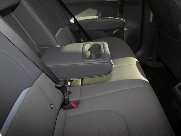 KIA EV3 58.3 kWh Earth Navi Totwinkel DriveWise 360° KIA EV3 58.3 kWh Earth Navi Totwinkel DriveWise 360°