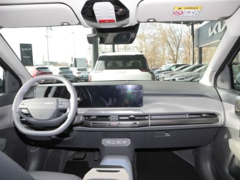 KIA EV3 58,3 kWh Earth Navi Lenkradhzg 360° ACC