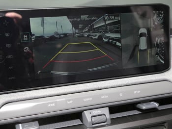 KIA EV3 58,3 kWh Earth Navi Lenkradhzg 360° ACC