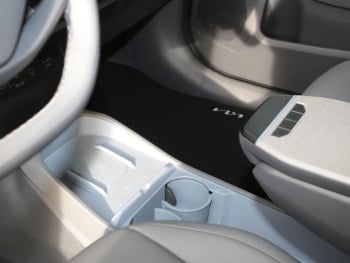 KIA EV3 58,3 kWh Earth Navi Lenkradhzg 360° ACC