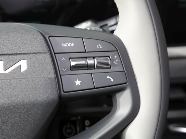 KIA EV3 58,3 kWh Earth Navi Lenkradhzg 360° ACC KIA EV3 58,3 kWh Earth Navi Lenkradhzg 360° ACC