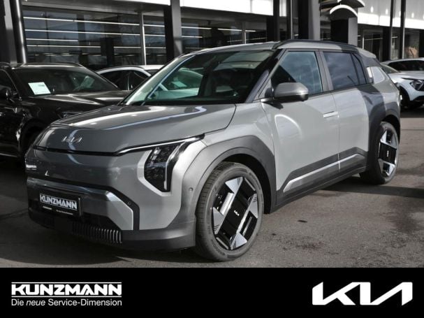 KIA EV3 58,3 kWh Earth Navi Lenkradhzg 360° ACC