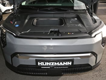 KIA EV3 58,3 kWh Earth Navi Lenkradhzg 360° ACC
