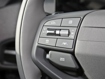 KIA EV3 58,3 kWh Earth Navi Lenkradhzg 360° ACC