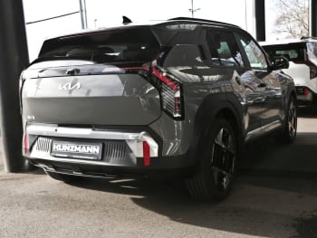 KIA EV3 58,3 kWh Earth Navi Lenkradhzg 360° ACC