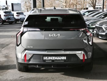 KIA EV3 58,3 kWh Earth Navi Lenkradhzg 360° ACC