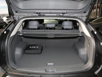 KIA EV3 58,3 kWh Earth Navi Lenkradhzg 360° ACC