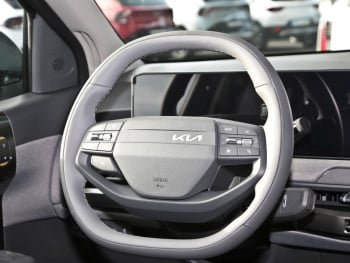 KIA EV3 58,3 kWh Earth Navi Lenkradhzg 360° ACC