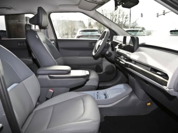 KIA EV3 58,3 kWh Earth Navi Lenkradhzg 360° ACC