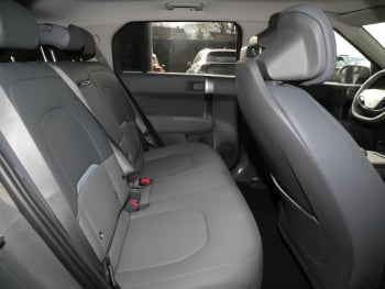 KIA EV3 58,3 kWh Earth Navi Lenkradhzg 360° ACC