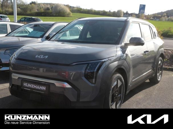 KIA EV3 58,3 kWh Earth Navi DriveWise Totwinkel 360°