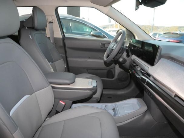 KIA EV3 58.3 kWh Earth Navi DriveWise Totwinkel 360° KIA EV3 58.3 kWh Earth Navi DriveWise Totwinkel 360°