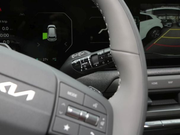 KIA EV3 58.3 kWh Earth Navi DriveWise Sound ACC 360° KIA EV3 58.3 kWh Earth Navi DriveWise Sound ACC 360°