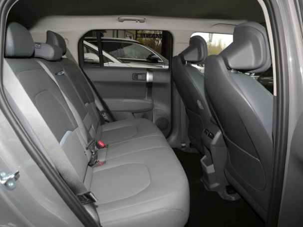 KIA EV3 58.3 kWh Earth Navi DriveWise Sound ACC 360° KIA EV3 58.3 kWh Earth Navi DriveWise Sound ACC 360°