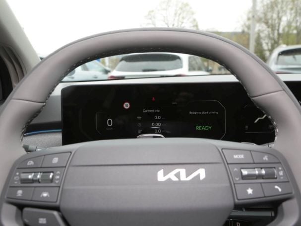 KIA EV3 58.3 kWh Earth Navi DriveWise Sound ACC 360° KIA EV3 58.3 kWh Earth Navi DriveWise Sound ACC 360°