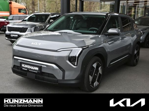 KIA EV3 58.3 kWh Earth Navi DriveWise Sound ACC 360° KIA EV3 58.3 kWh Earth Navi DriveWise Sound ACC 360°