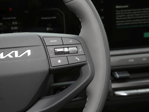 KIA EV3 58.3 kWh Earth Navi DriveWise Sound ACC 360° KIA EV3 58.3 kWh Earth Navi DriveWise Sound ACC 360°
