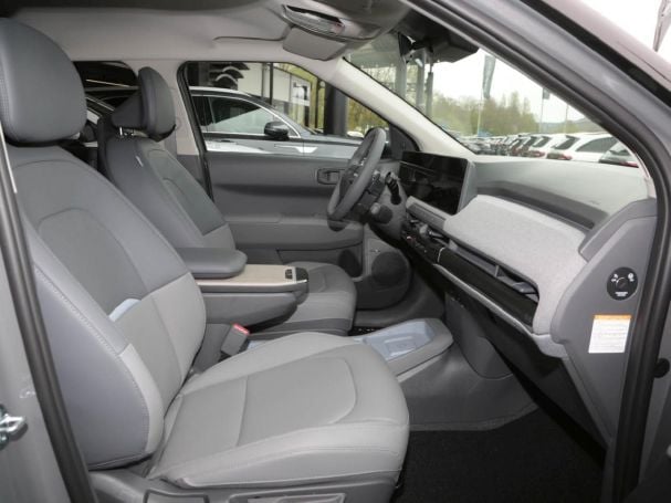 KIA EV3 58.3 kWh Earth Navi DriveWise Sound ACC 360° KIA EV3 58.3 kWh Earth Navi DriveWise Sound ACC 360°