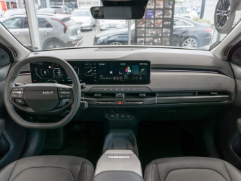 KIA EV3 58,3 kWh Earth Navi Wärmepumpe