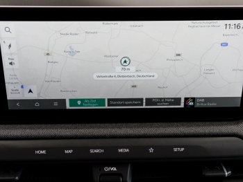 KIA EV3 58,3 kWh Earth Navi Wärmepumpe