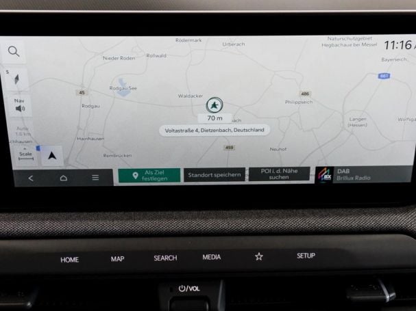 KIA EV3 58,3 kWh Earth Navi Wärmepumpe KIA EV3 58,3 kWh Earth Navi Wärmepumpe