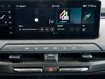 KIA EV3 58,3 kWh Earth Navi Wärmepumpe
