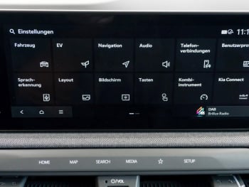 KIA EV3 58,3 kWh Earth Navi Wärmepumpe