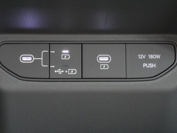 KIA EV3 58,3 kWh Earth Navi Wärmepumpe