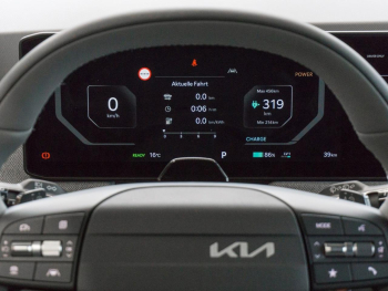 KIA EV3 58,3 kWh Earth Navi Wärmepumpe
