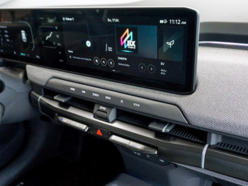 KIA EV3 58,3 kWh Earth Navi Wärmepumpe