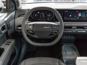 KIA EV3 58,3 kWh Earth Navi Wärmepumpe