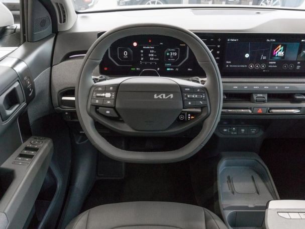 KIA EV3 58,3 kWh Earth Navi Wärmepumpe KIA EV3 58,3 kWh Earth Navi Wärmepumpe