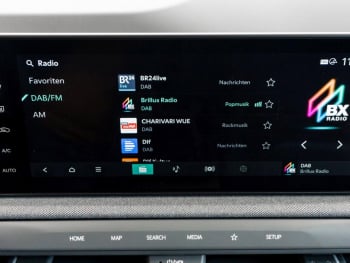 KIA EV3 58,3 kWh Earth Navi Wärmepumpe