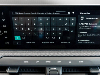 KIA EV3 58,3 kWh Earth Navi Wärmepumpe