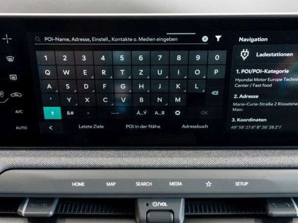KIA EV3 58,3 kWh Earth Navi Wärmepumpe KIA EV3 58,3 kWh Earth Navi Wärmepumpe