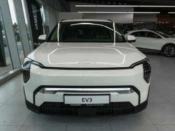 KIA EV3 58,3 kWh Earth Navi Wärmepumpe