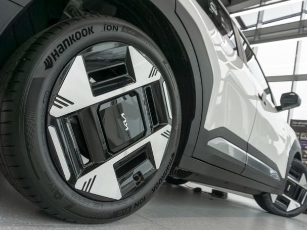 KIA EV3 58,3 kWh Earth Navi Wärmepumpe KIA EV3 58,3 kWh Earth Navi Wärmepumpe