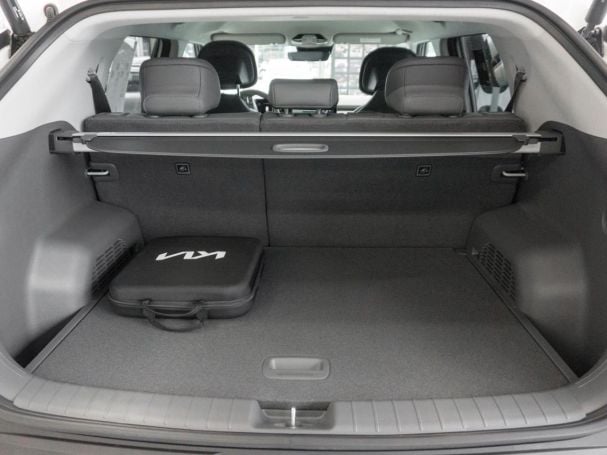 KIA EV3 58,3 kWh Earth Navi Wärmepumpe KIA EV3 58,3 kWh Earth Navi Wärmepumpe
